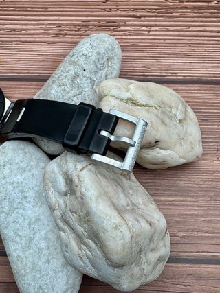 Reloj de lujo Bulgari Diagono Aluminium