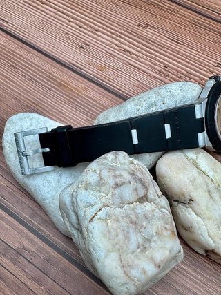 Reloj de lujo Bulgari Diagono Aluminium