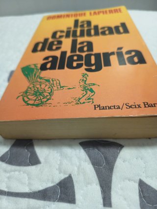 La Ciudad de la Alegria