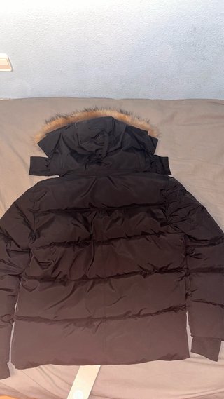 Abrigo Canada Goose Original