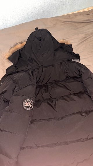 Abrigo Canada Goose Original