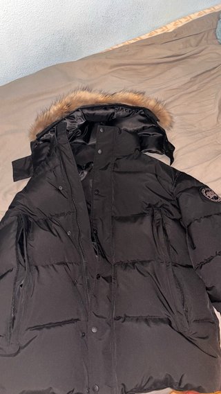 Abrigo Canada Goose Original