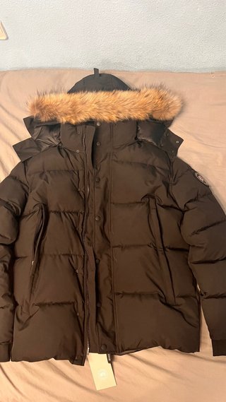 Abrigo Canada Goose Original