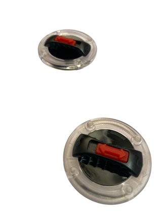 Tapas Mecanismos Casco Ls2 FF325/370/396/394
