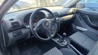 SEAT Leon 2003