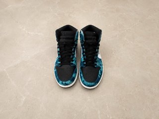 Nike Jordan 1 Mid Talla 40