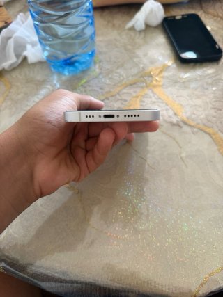 iPhone 13 Blanco