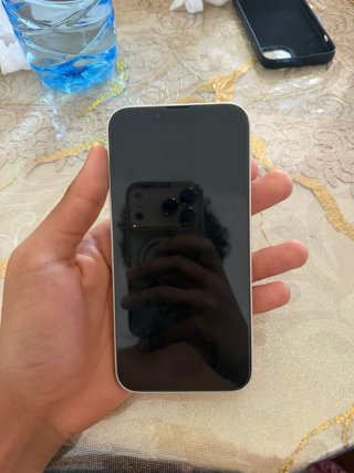 iPhone 13 Blanco