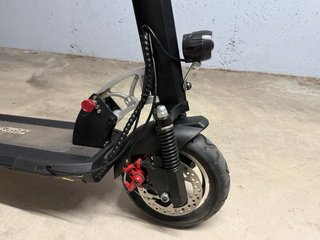 Patinetes Eléctricos perfecto estado en Cambrils
