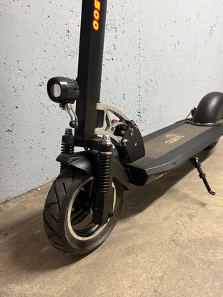 Patinetes Eléctricos perfecto estado en Cambrils