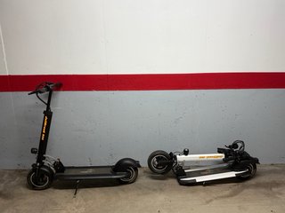 Patinetes Eléctricos perfecto estado en Cambrils