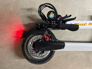 Patinetes Eléctricos perfecto estado en Cambrils