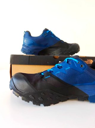 Zapatillas The North Face Offtrail Hiker GTX