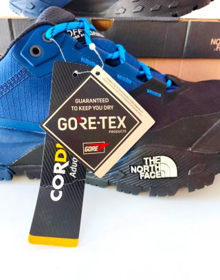 Zapatillas The North Face Offtrail Hiker GTX