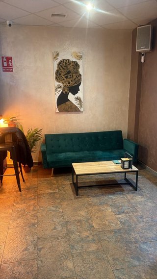 Cafeteria / Pub