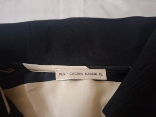 Camisa Purificación García Talla XL