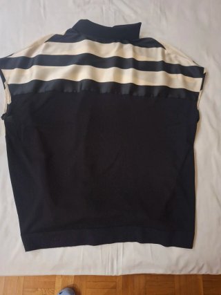 Camisa Purificación García Talla XL