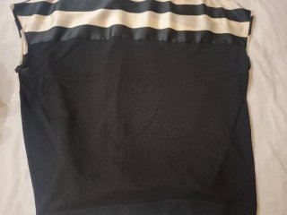 Camisa Purificación García Talla XL