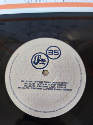 Slam – Soma 35.1