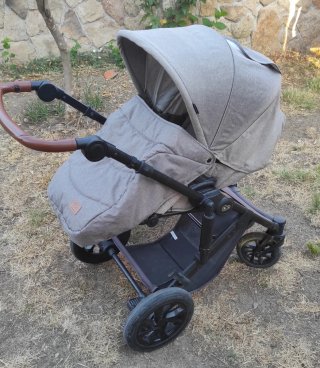Trio Kinderkraft Prime