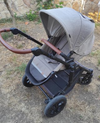 Trio Kinderkraft Prime