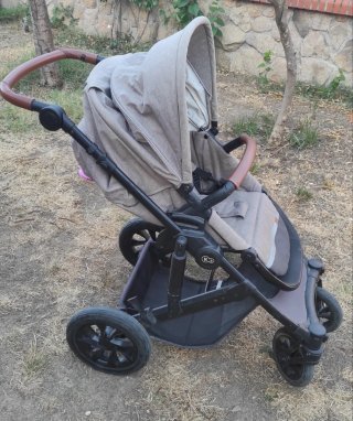 Trio Kinderkraft Prime