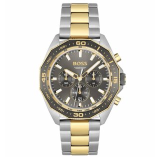 Reloj Hugo Boss Cronógrafo nuevo con caja original