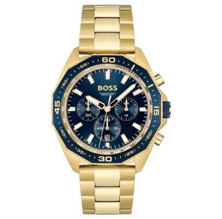 Reloj Hugo Boss Cronógrafo nuevo con caja original