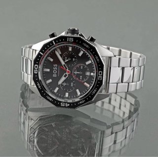 Reloj Hugo Boss Cronógrafo nuevo con caja original