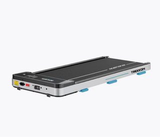 Cinta de andar plegable BEHUMAX