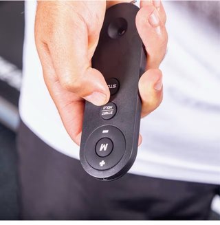 Cinta de andar plegable BEHUMAX