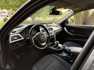 BMW Serie 3 2014