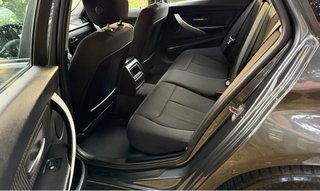 BMW Serie 3 2014