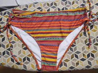 Bikini.