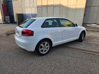 Audi A3 2010