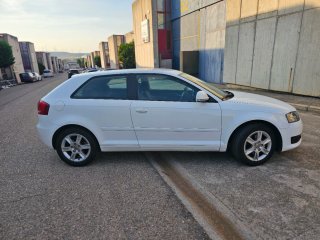 Audi A3 2010