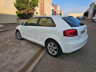 Audi A3 2010
