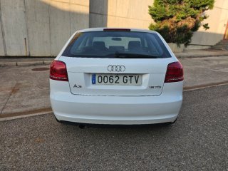 Audi A3 2010