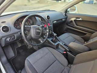 Audi A3 2010