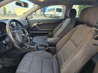 Audi A3 2010