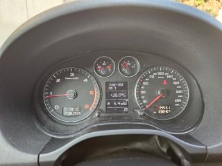 Audi A3 2010