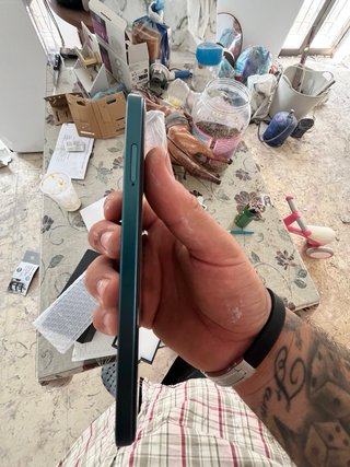 POCO Móvil Azul/Gris Sin Estrenar