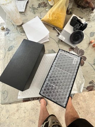 POCO Móvil Azul/Gris Sin Estrenar