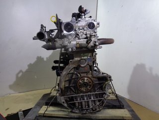Motor completo renault f4r3776 megane rectp4129274