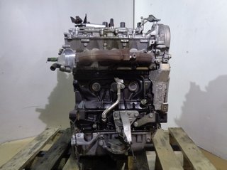 Motor completo renault f4r3776 megane rectp4129274