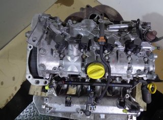 Motor completo renault f4r3776 megane rectp4129274