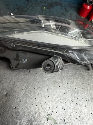 Faro Delantero Derecho Toyota Aygo 2016