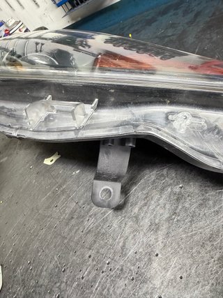 Faro Delantero Derecho Toyota Aygo 2016