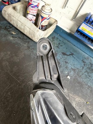 Faro Delantero Derecho Toyota Aygo 2016