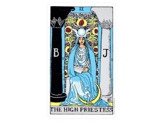 Tarot Rider Waite Original
